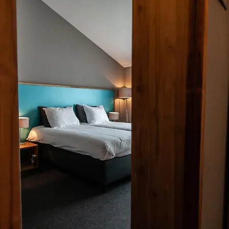 Linge Hotel Elst Elst  Buitenkant foto