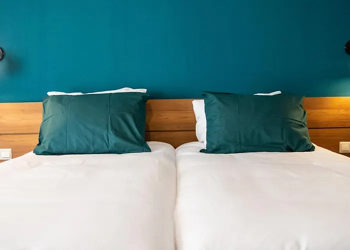 Linge Hotel Elst