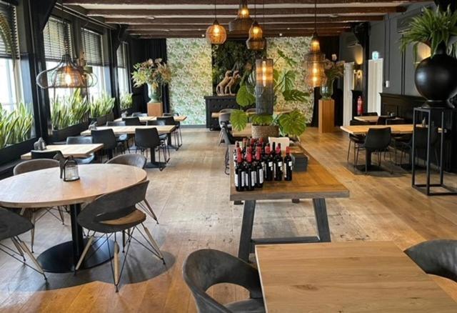 Hotel Linge Elst Elst (Gelderland)