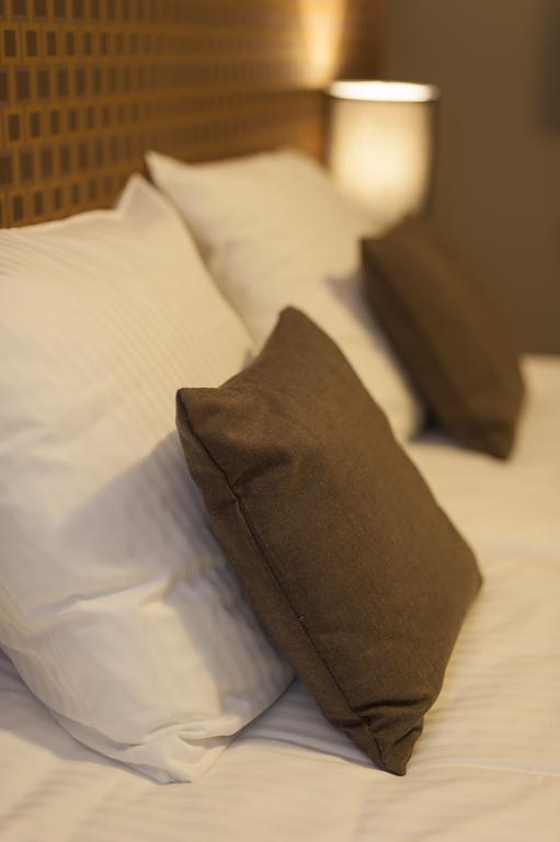 Hotel Linge Elst Elst (Gelderland)