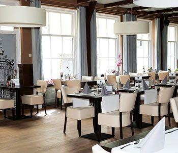 Linge Elst Hotel 3*
