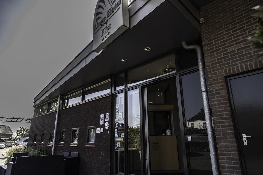 Linge Elst Hotel