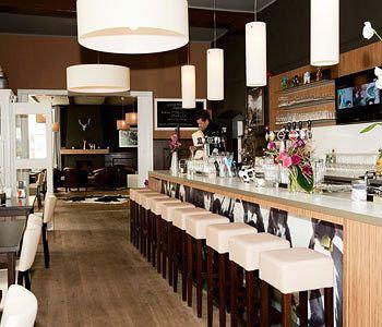 Linge Elst Hotel