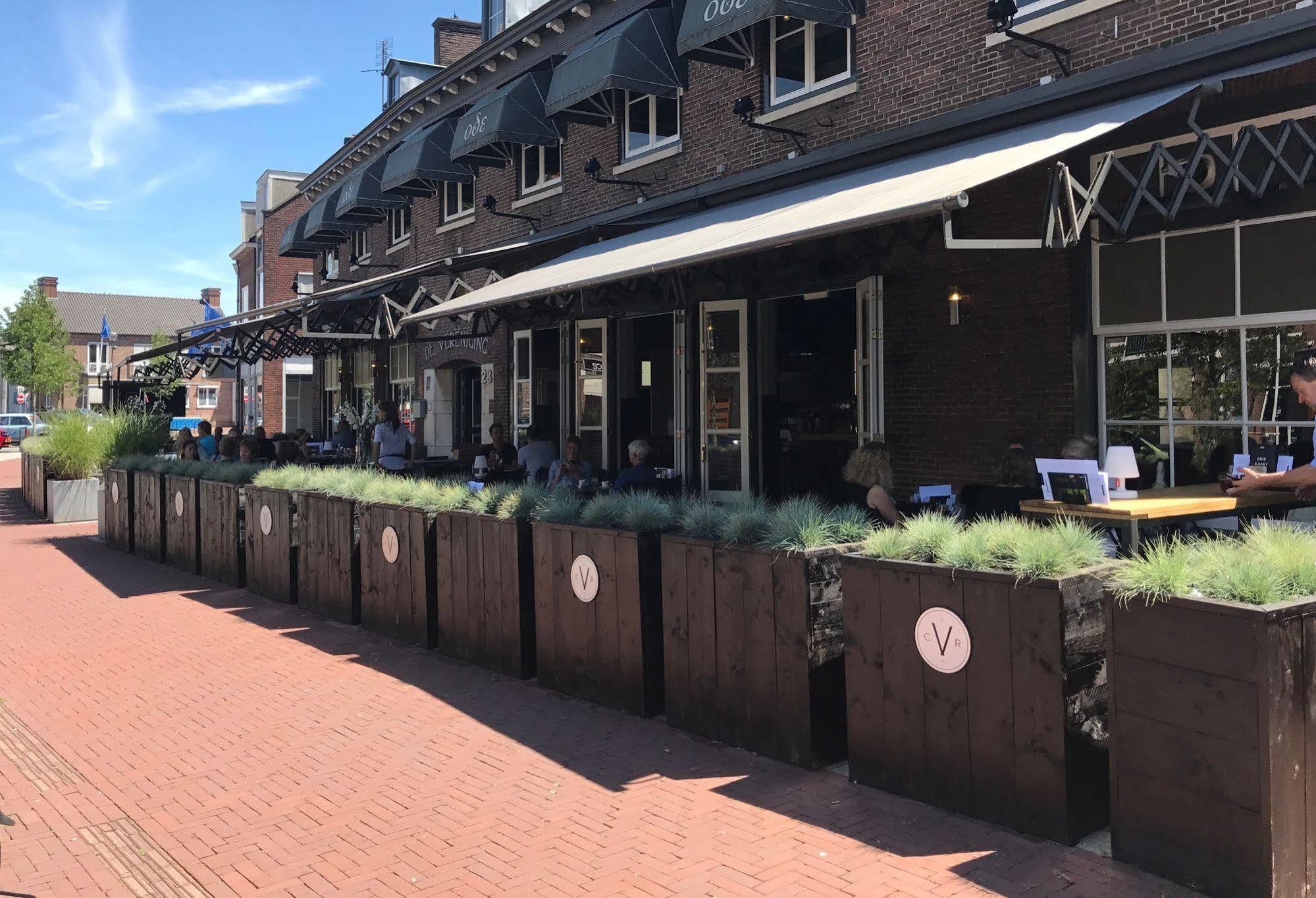 Linge Elst 3* Elst (Gelderland)
