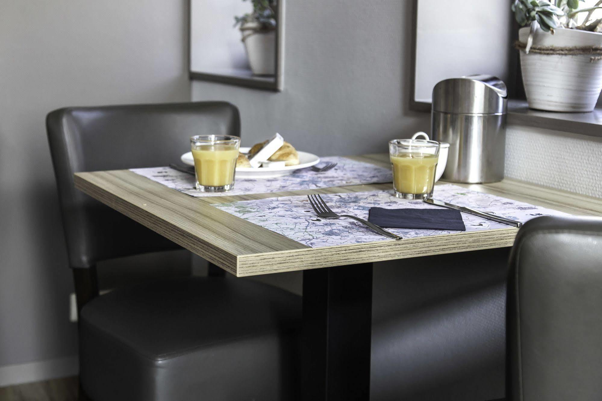 Hotel Linge Elst