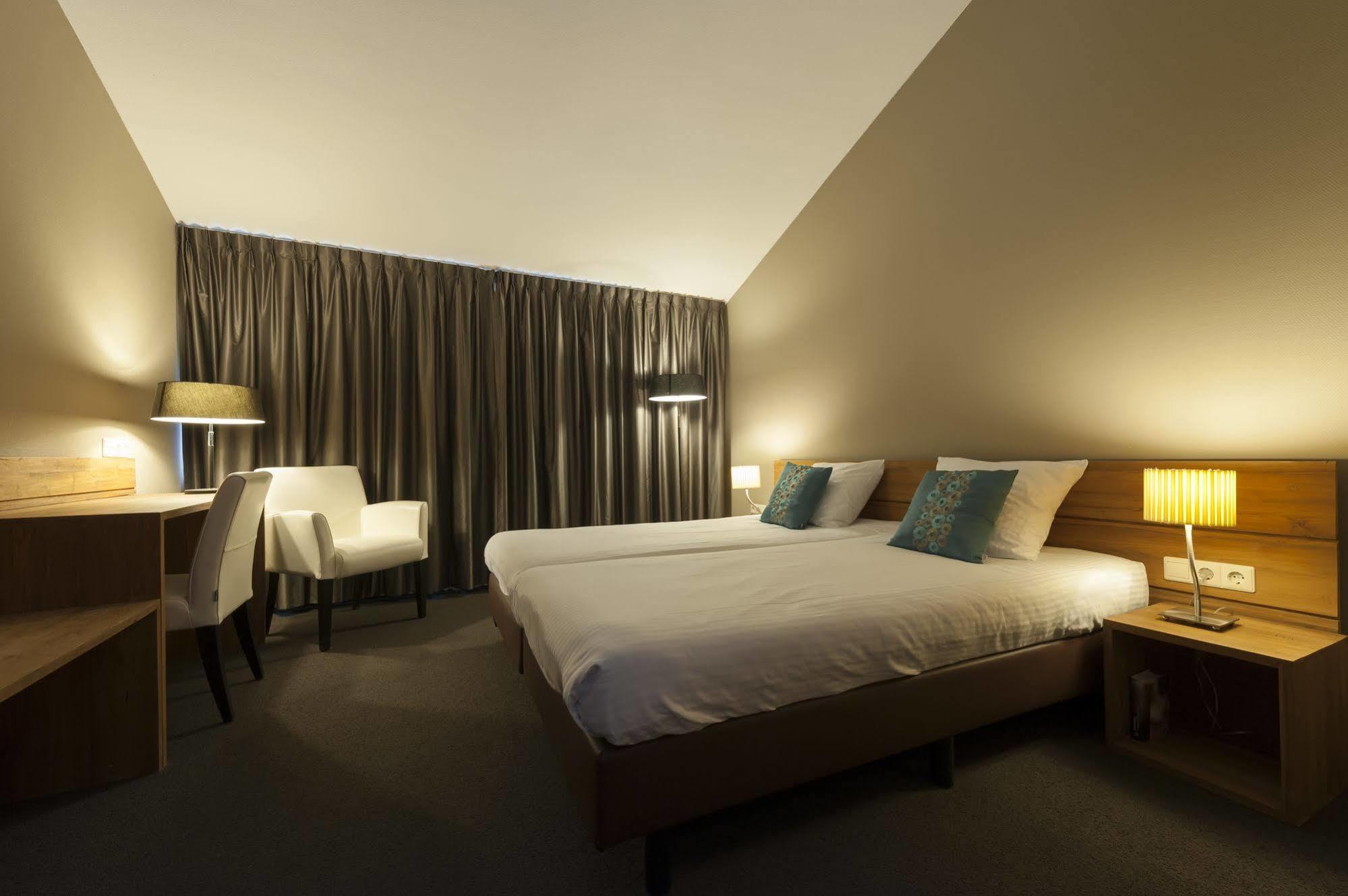Linge Elst Hotel