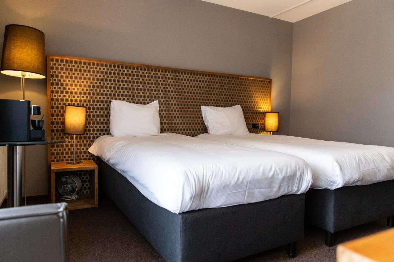 Linge Elst Hotel 3*