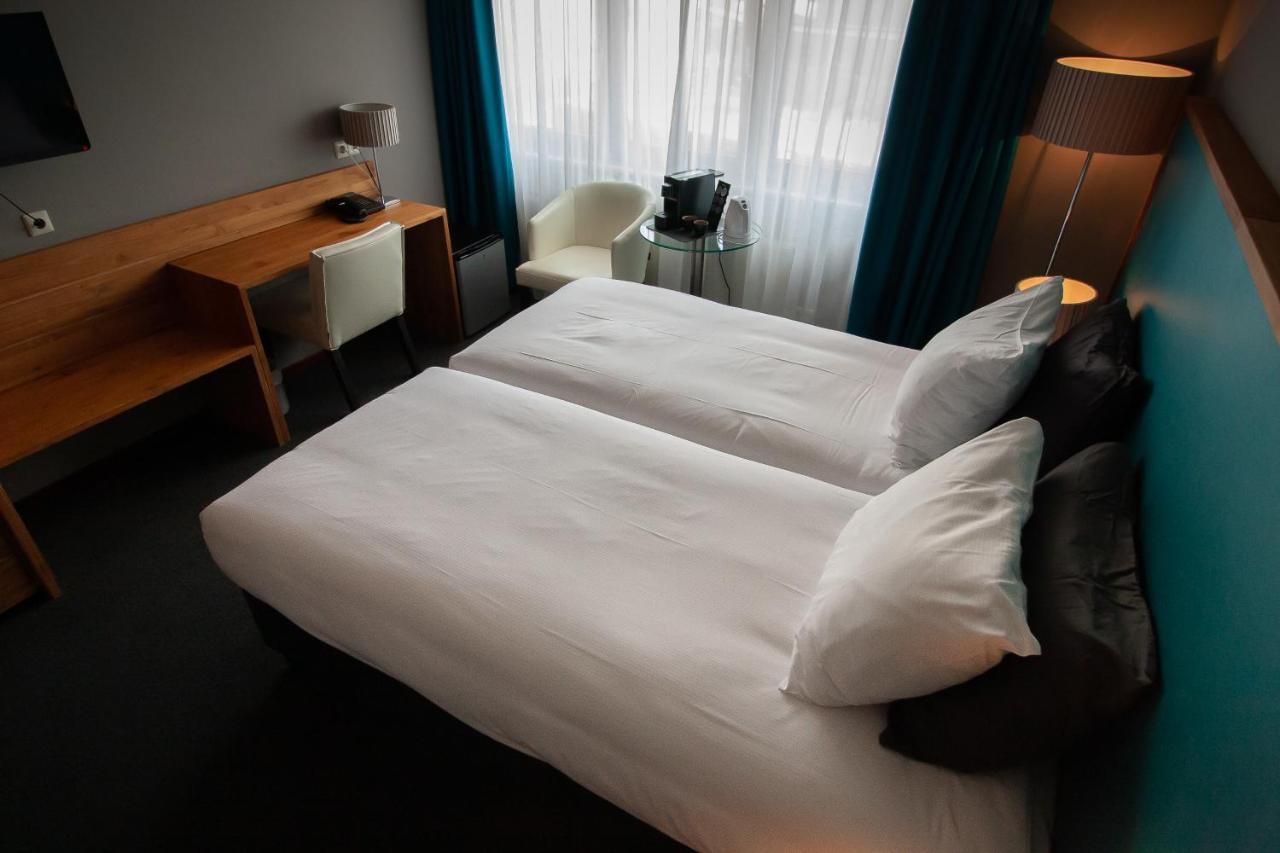 Linge Elst Hotel 3*