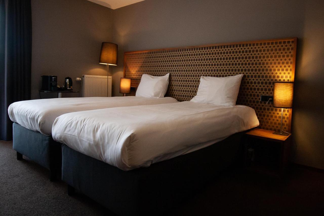 Hotel Linge Elst 3*