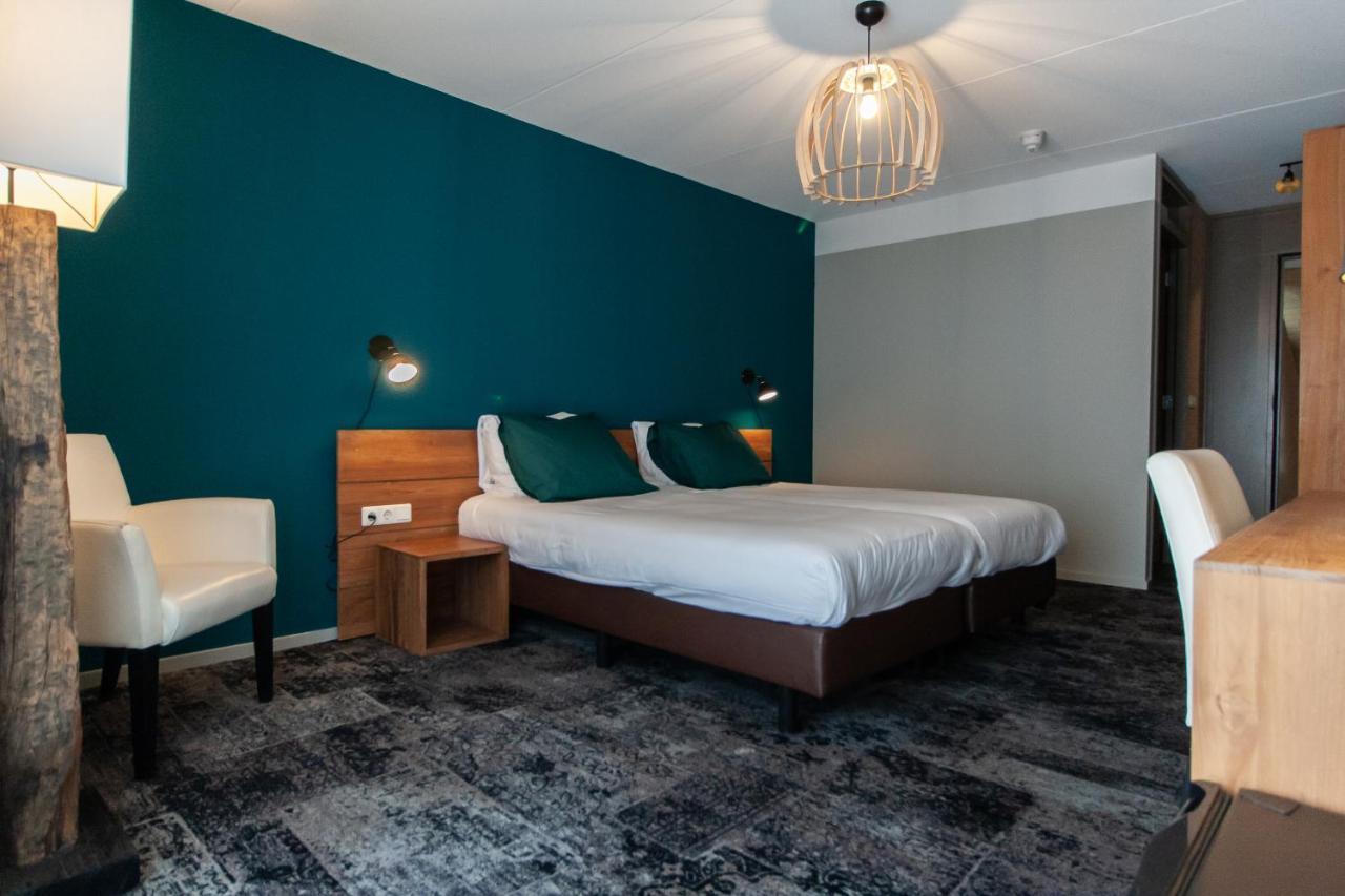 Linge Elst Hotel 3*