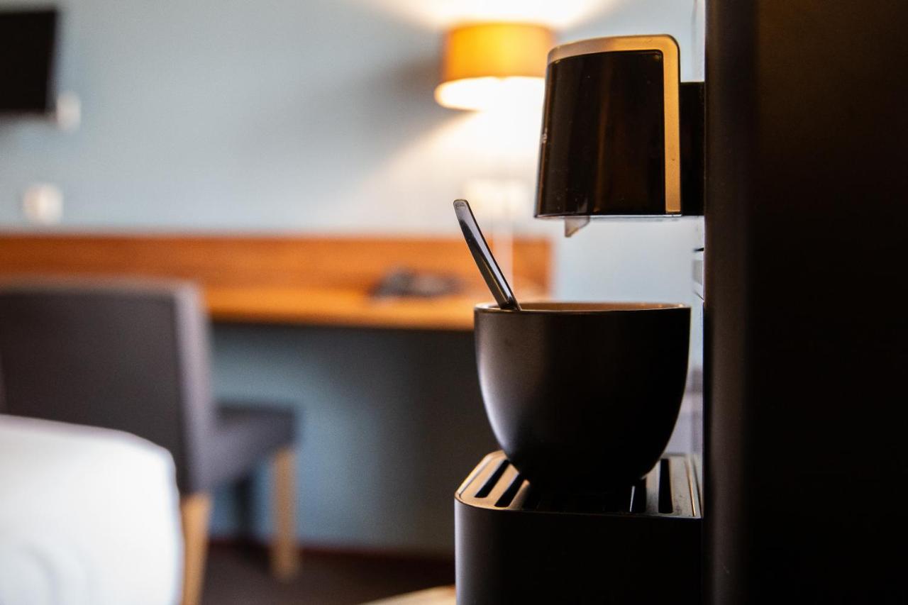 Hotel Linge Elst