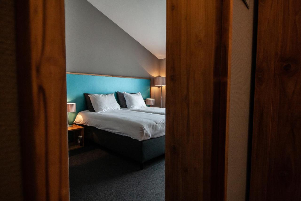 Hotel Linge Elst